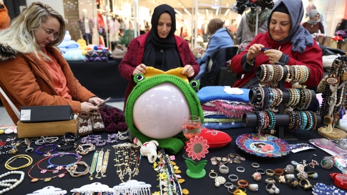 KO-MEK, İstihdama Katkı Sağlamaya Devam Ediyor